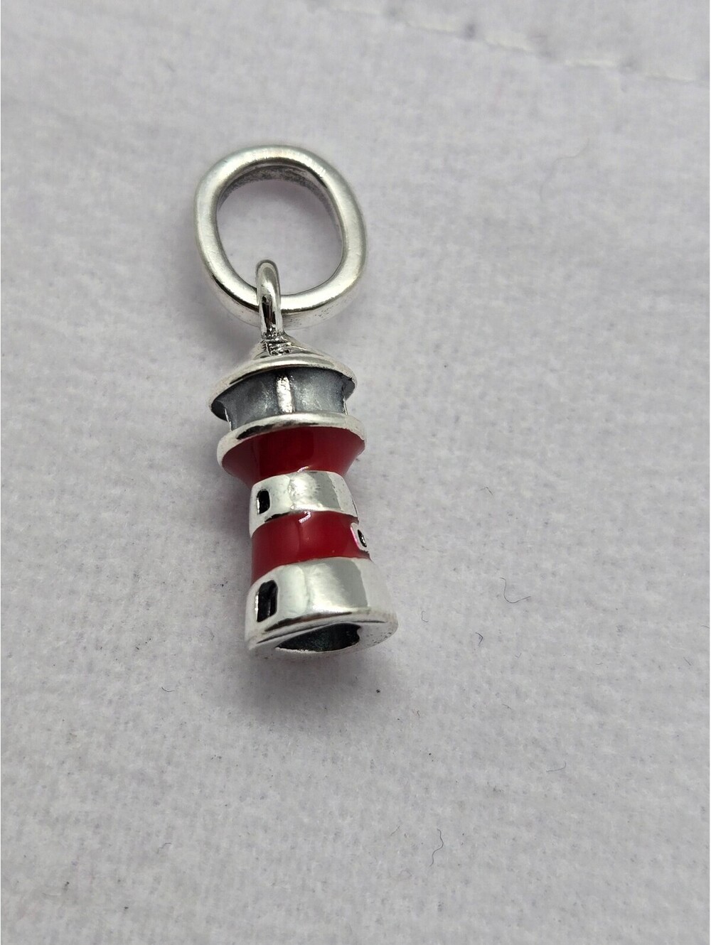 PANDORA s925 ale lighthouse charm